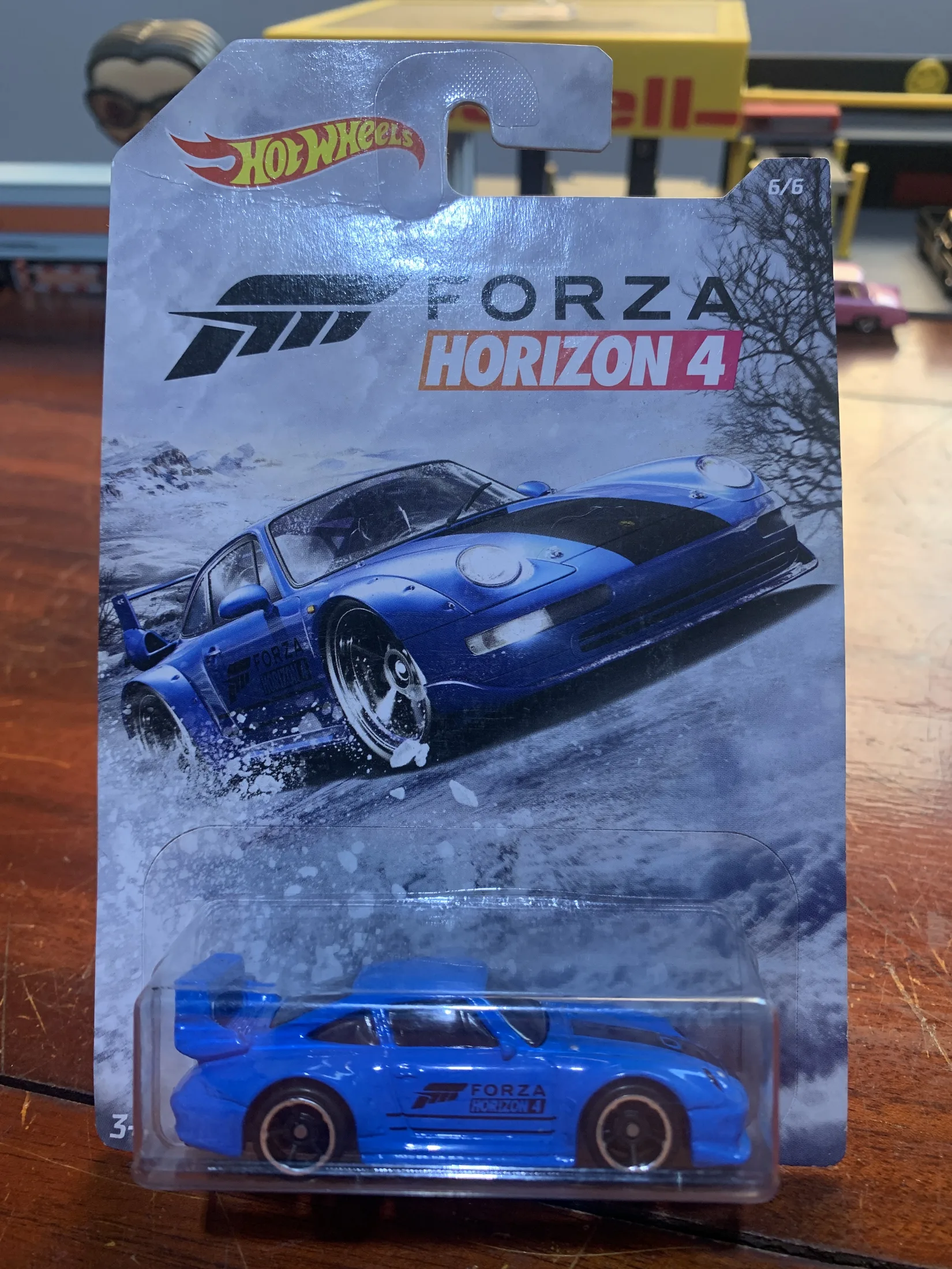 Porsche 911 GT2