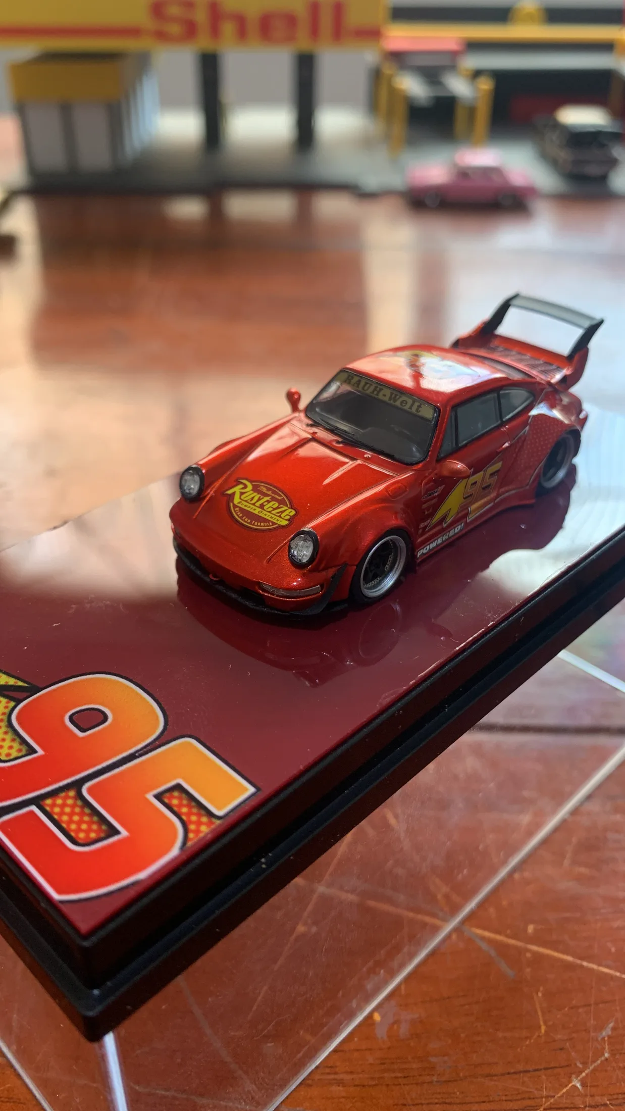Porsche