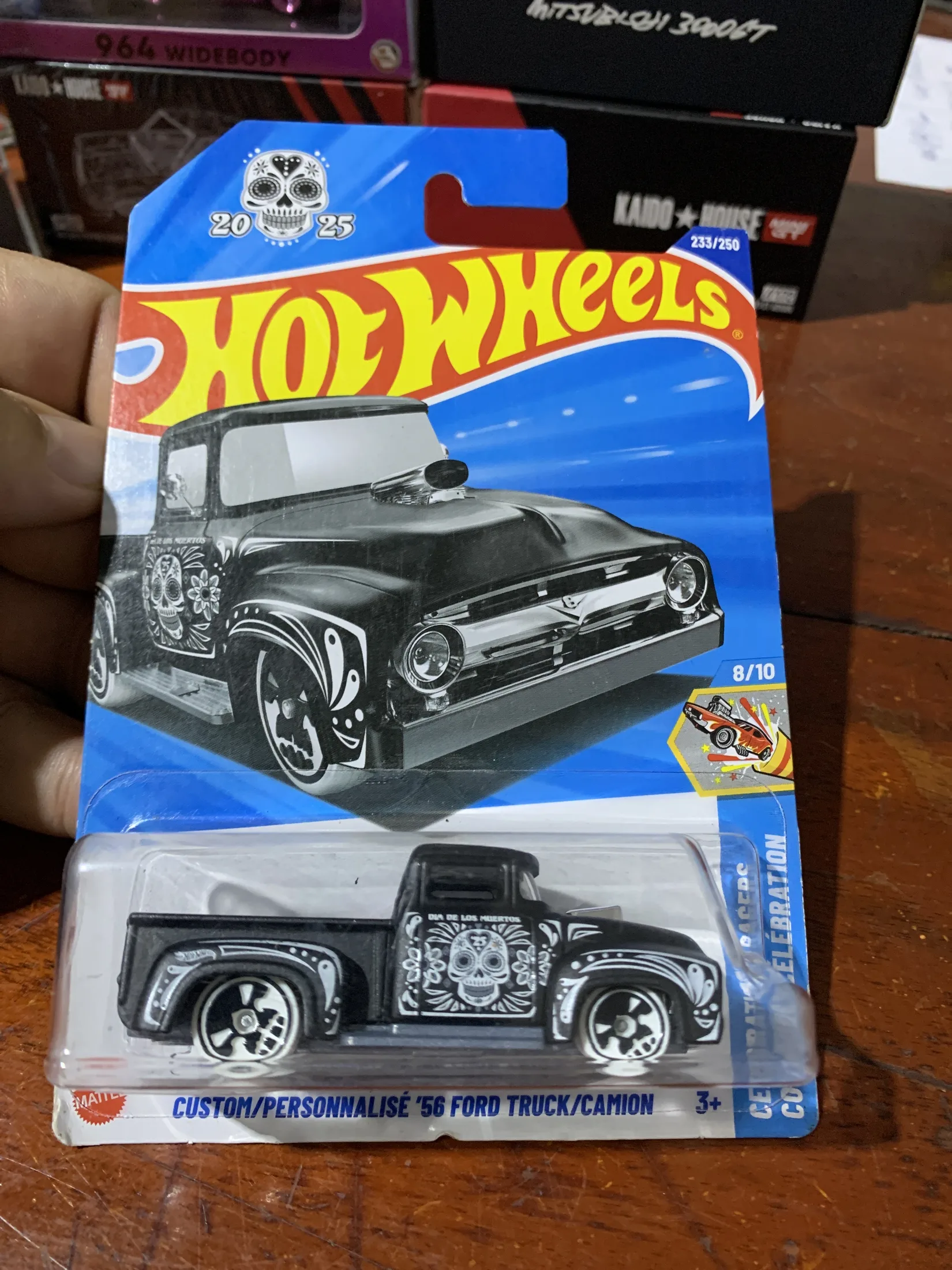 Ford 56