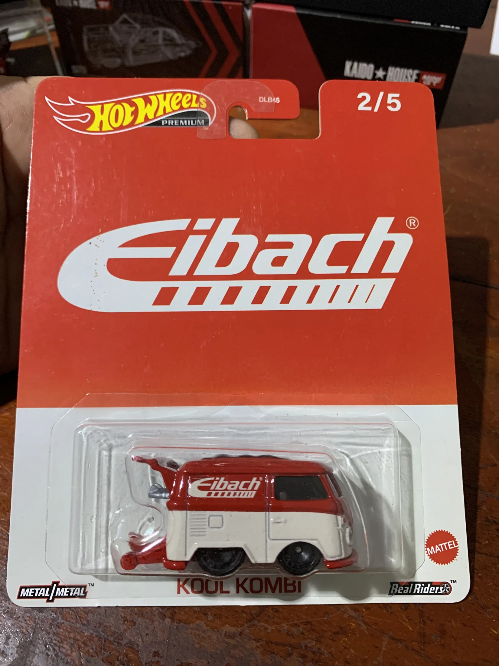 Kool Kombi