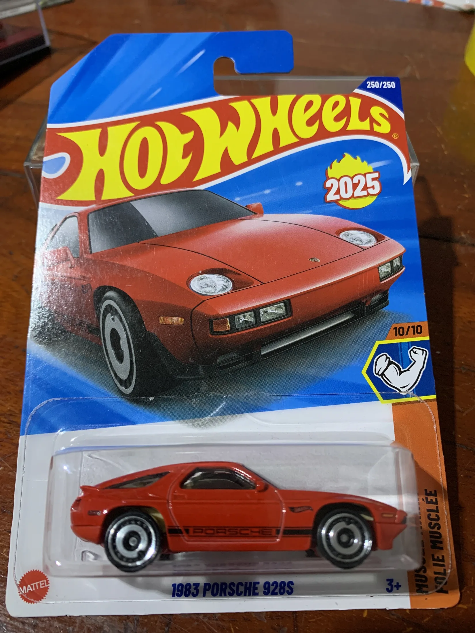 Porsche 928S