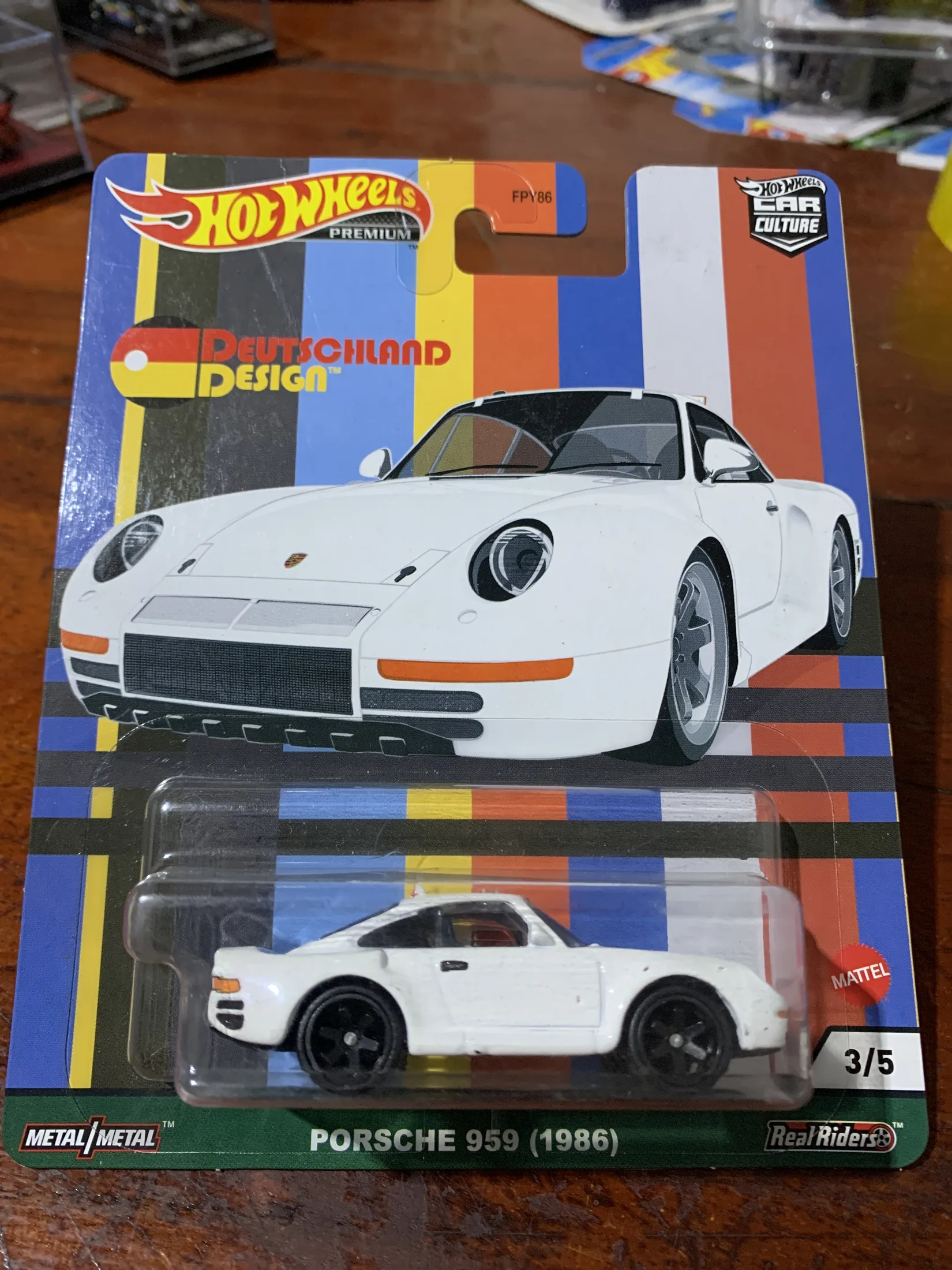 Porsche 959