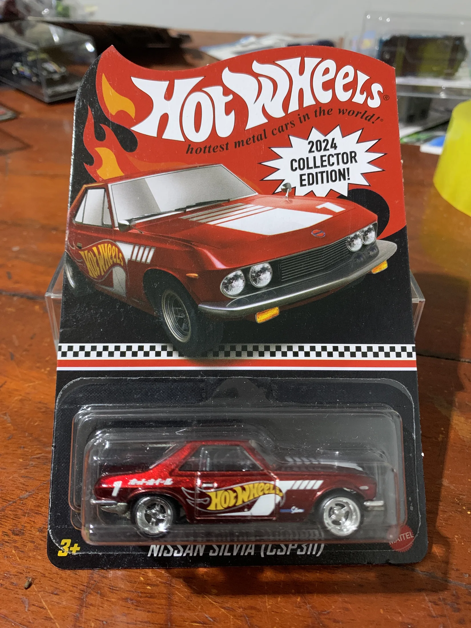 Nissan Silvia