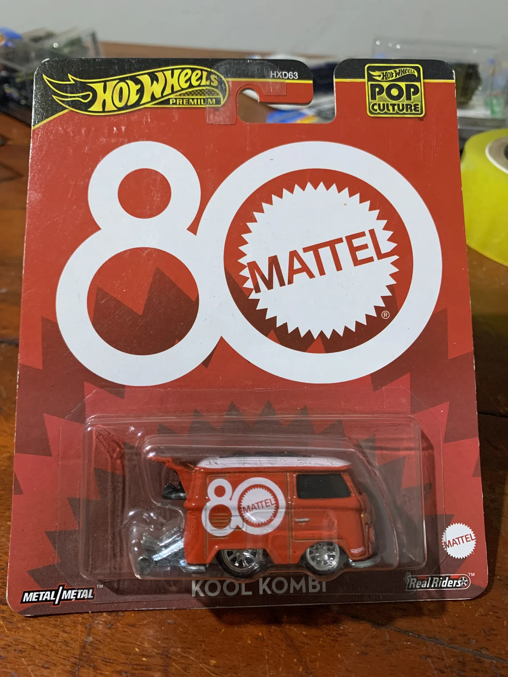 Kool Kombi