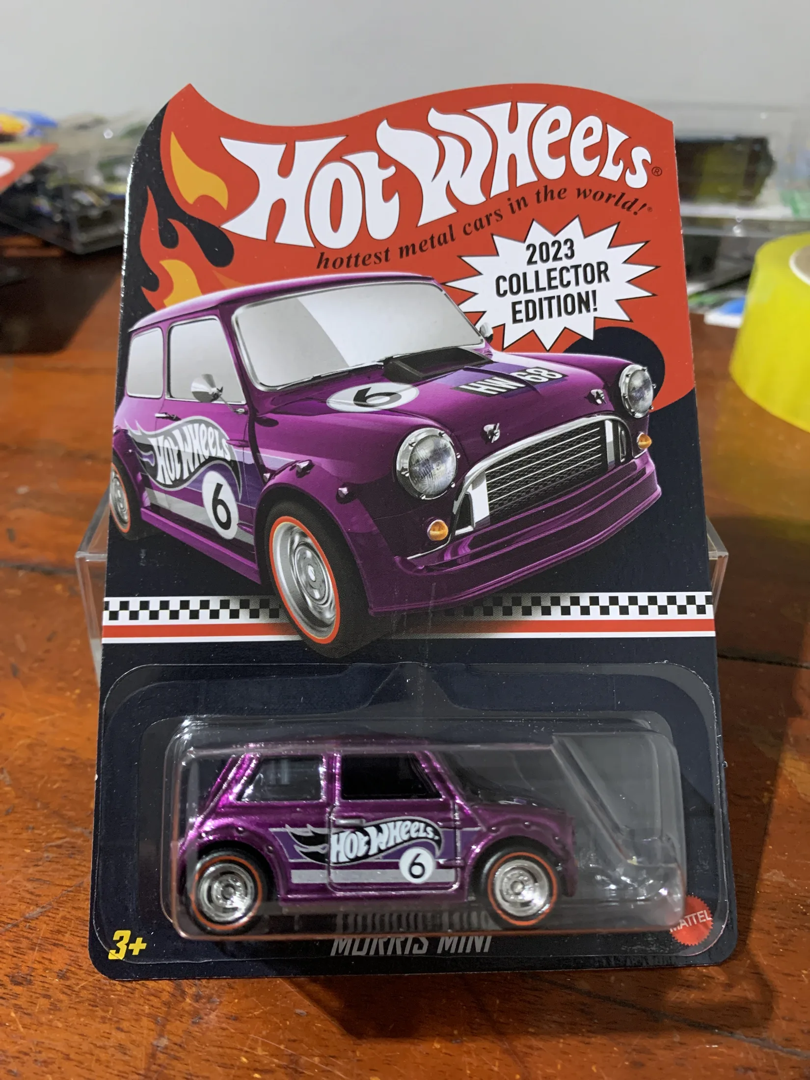 Morris Mini