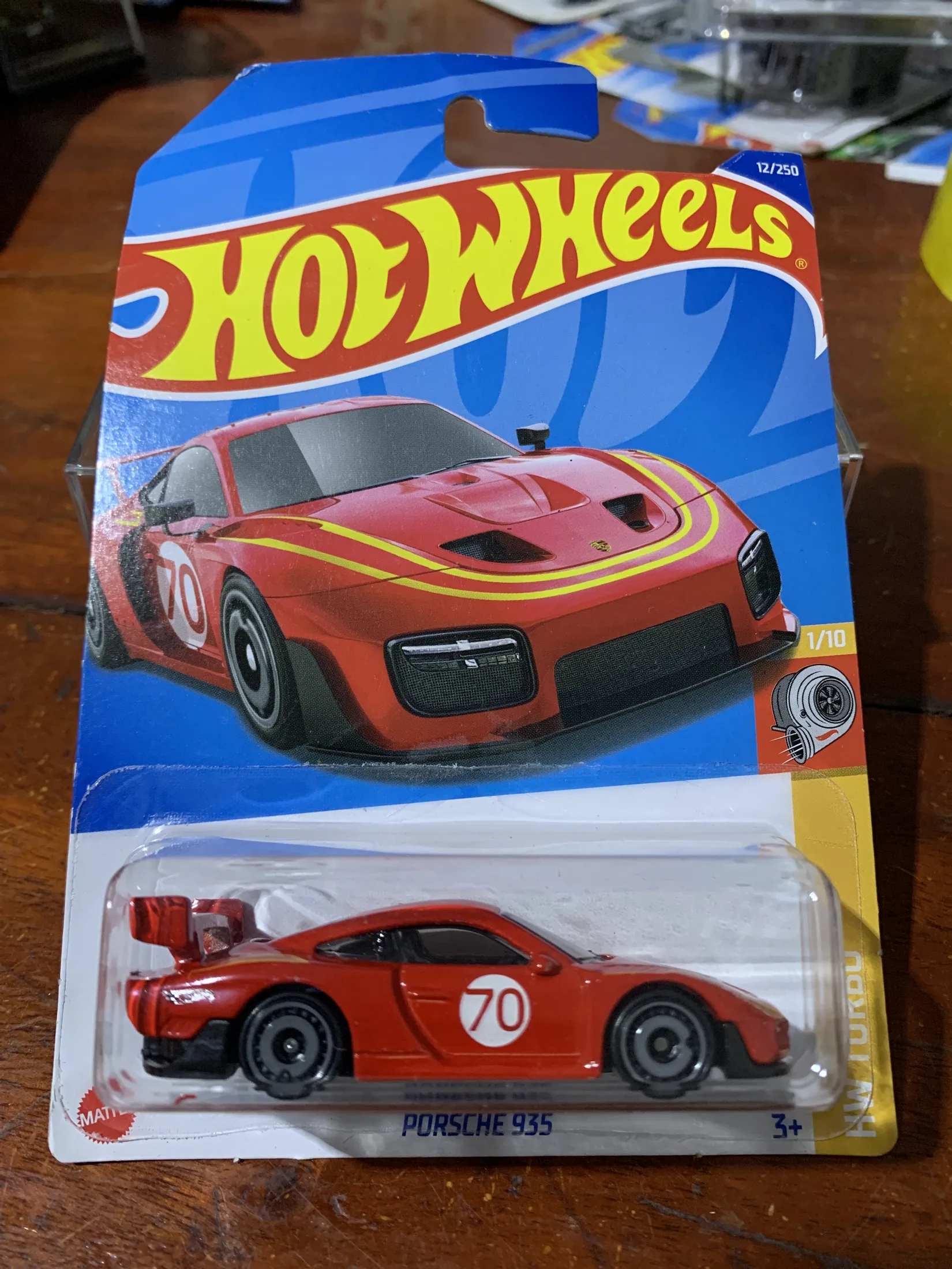 Porsche 935