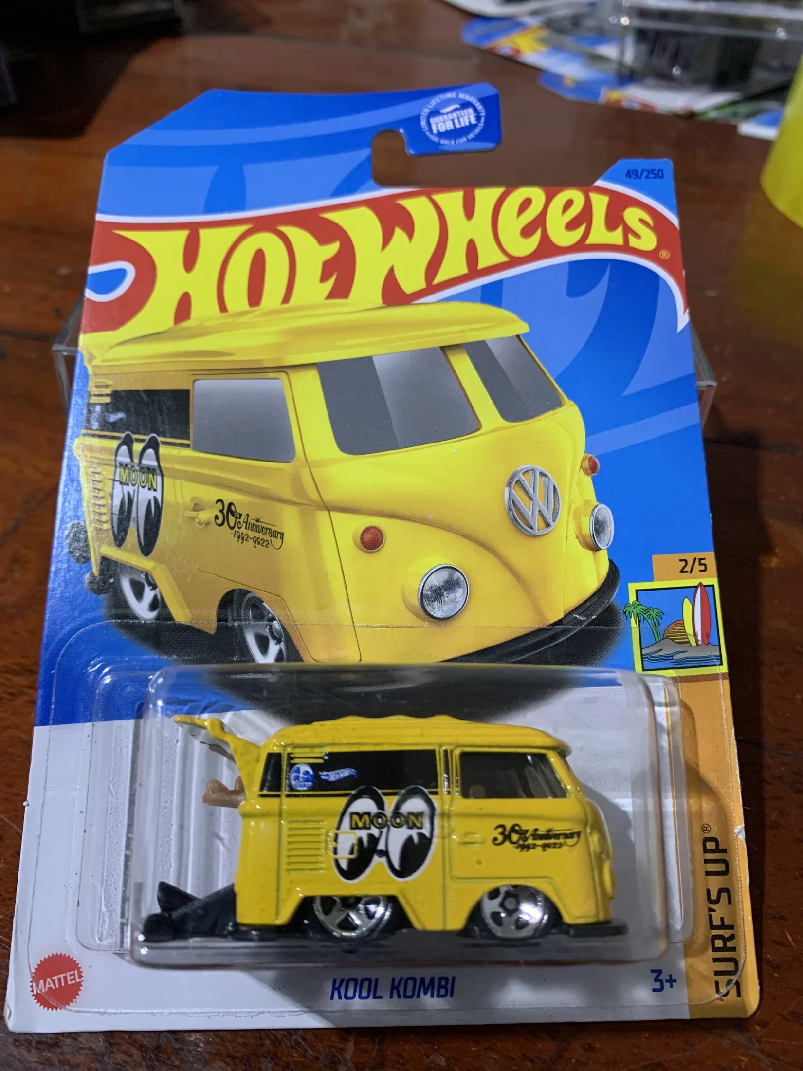 Kool Kombi