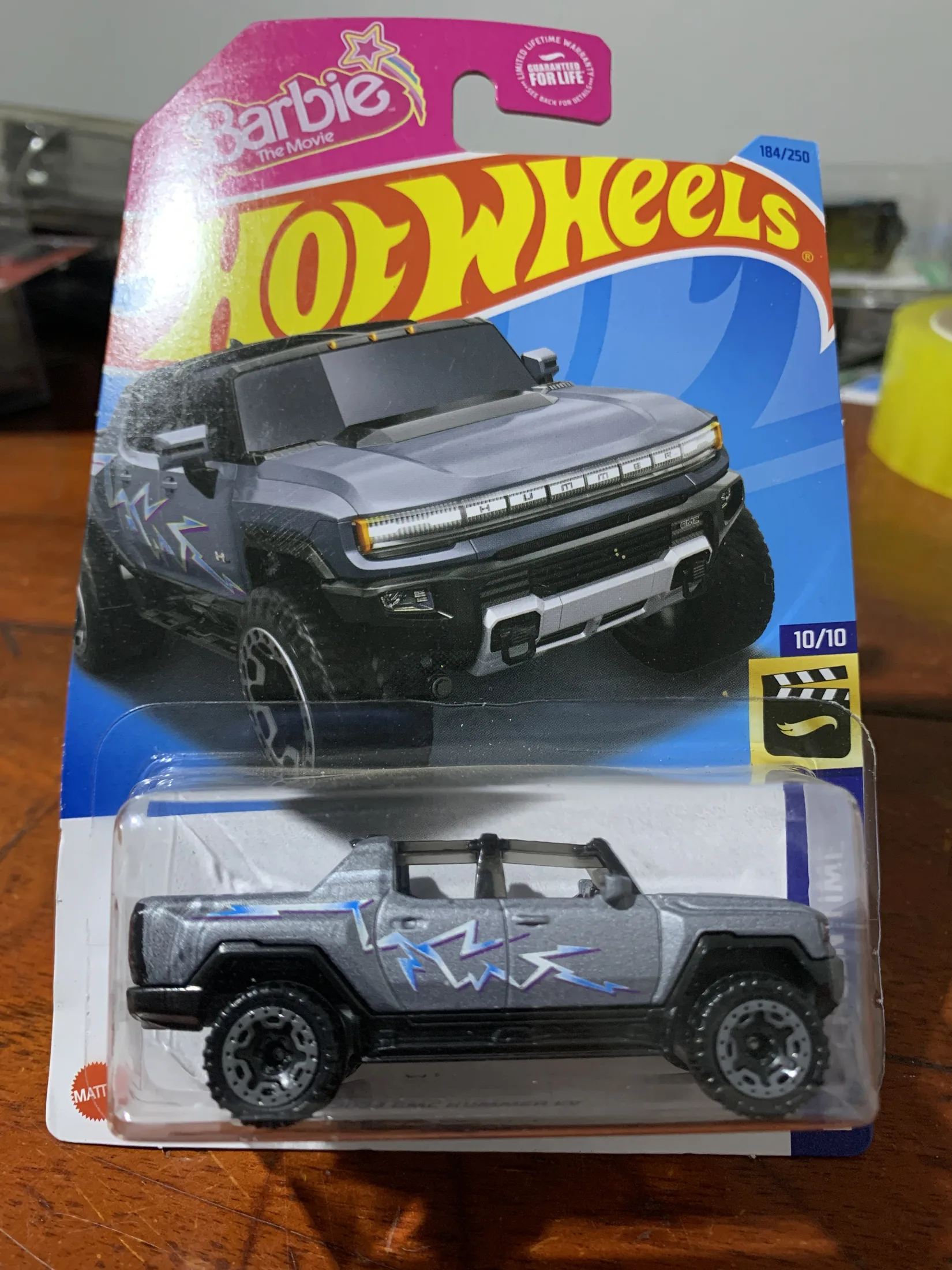 GMC Hummer Ev